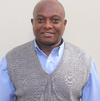 Kiunga Kareko Kimani, Program Director of Ecolive
